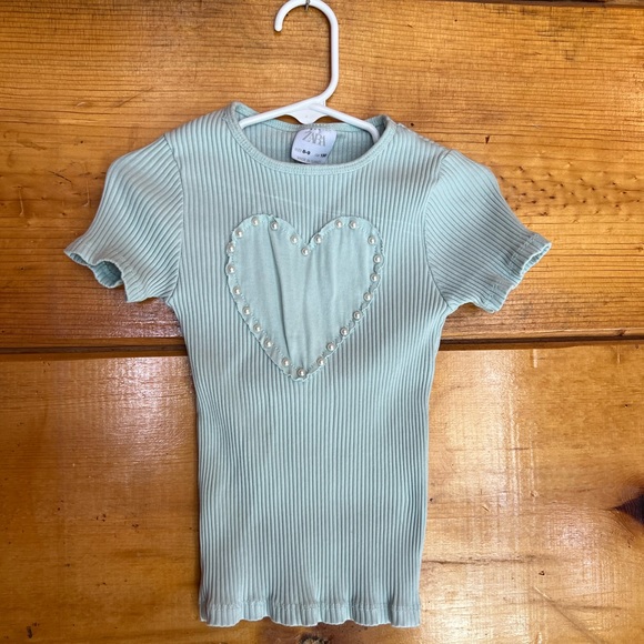 zara girls t-shirt - Picture 2 of 3
